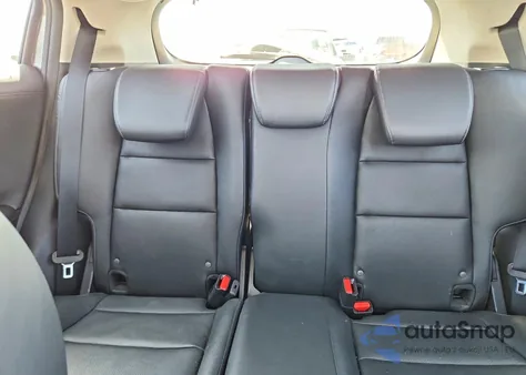 2022 Honda Hr-V Exl z USA, uszkodzony, nr VIN 3CZRU5H70NM731987